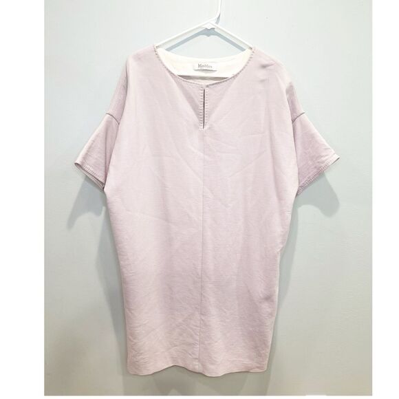 MaxMara double lined dress - Picture 1 of 3
